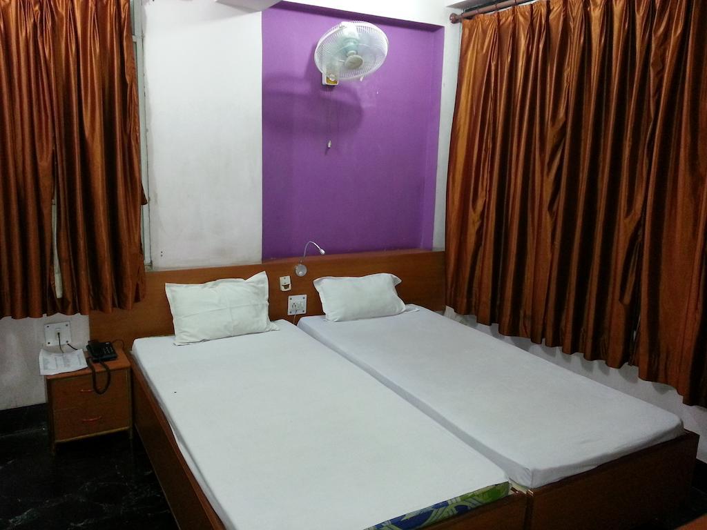 Hotel Marina Inn Dhanbād Cameră foto