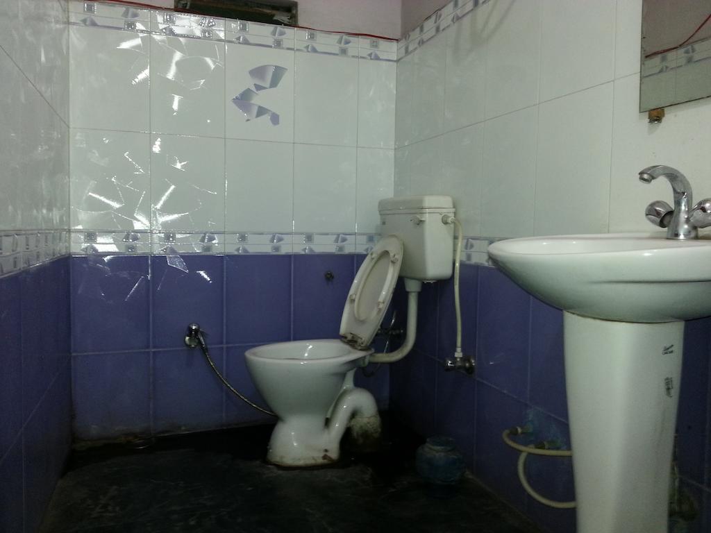 Hotel Marina Inn Dhanbād Cameră foto
