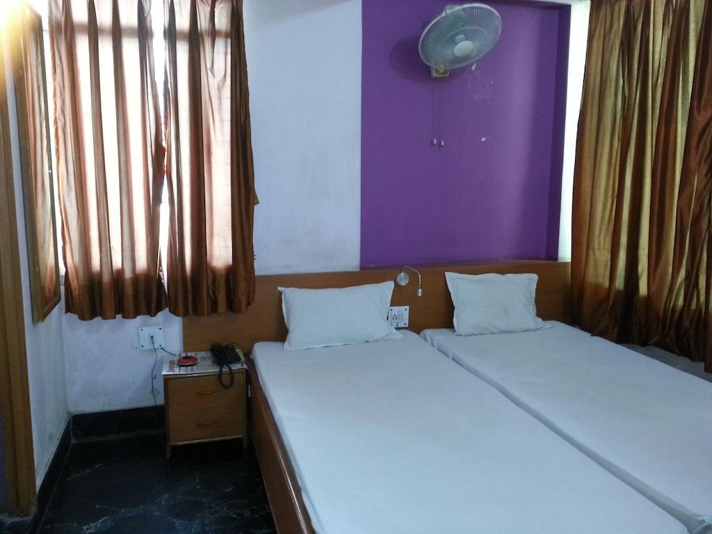 Hotel Marina Inn Dhanbād Cameră foto