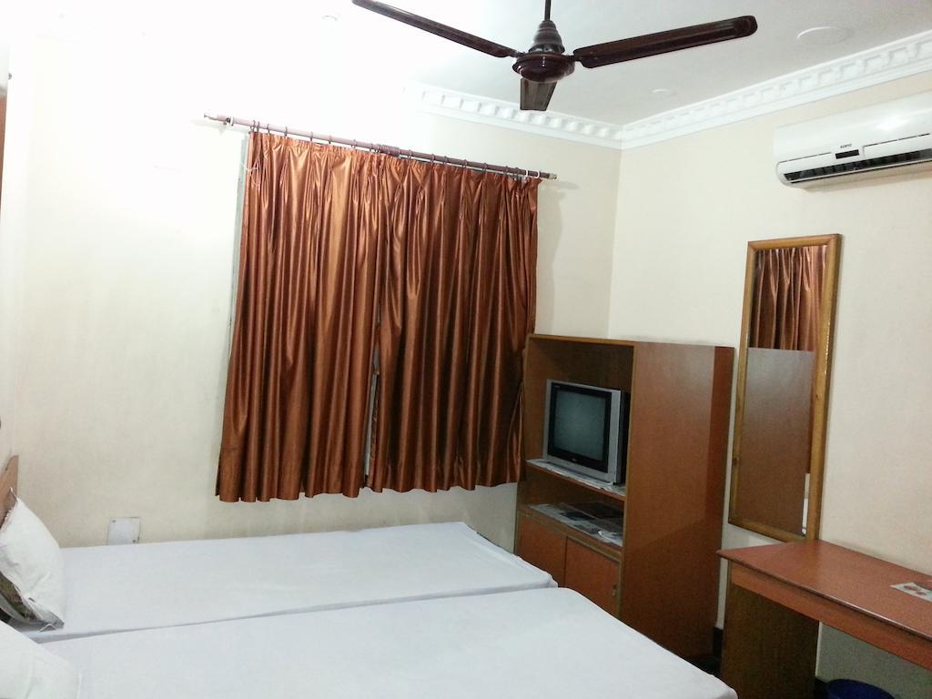 Hotel Marina Inn Dhanbād Cameră foto